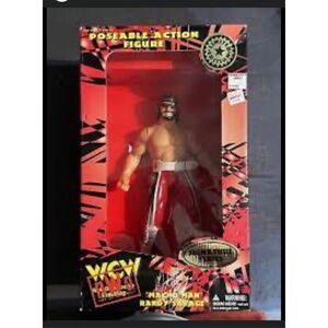 Vintage Macho Man Randy Savage